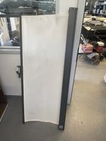 Seitenmarkise Casaria Nosara CASM160/CASM180 neu