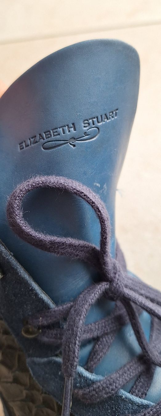 Scarpe da donna: Bottine Elizabeth Stuart 38 – Usato da St-Triphon venduto da Jldr0 6
