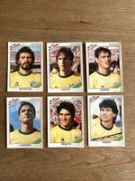 Panini Mexiko 86 Brasilien