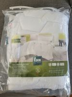 fan Duvet Sensitive 100 x 135 cm für Kinder