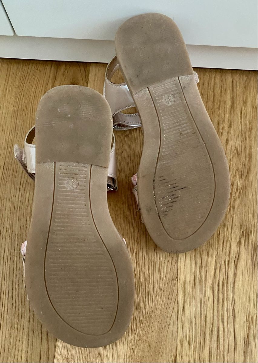 Friboo Scarpe per ragazze: Friboo Sandalen - Gr. 31 – Usato da Frenkendorf venduto da Kompasskind 4