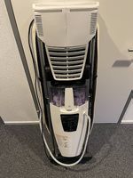 Laurastar S4 Bügeleisen