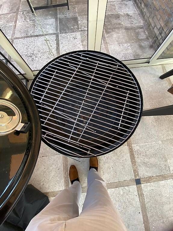 Grils: Grill – D'occasion à Bern par saf_bdy5 1