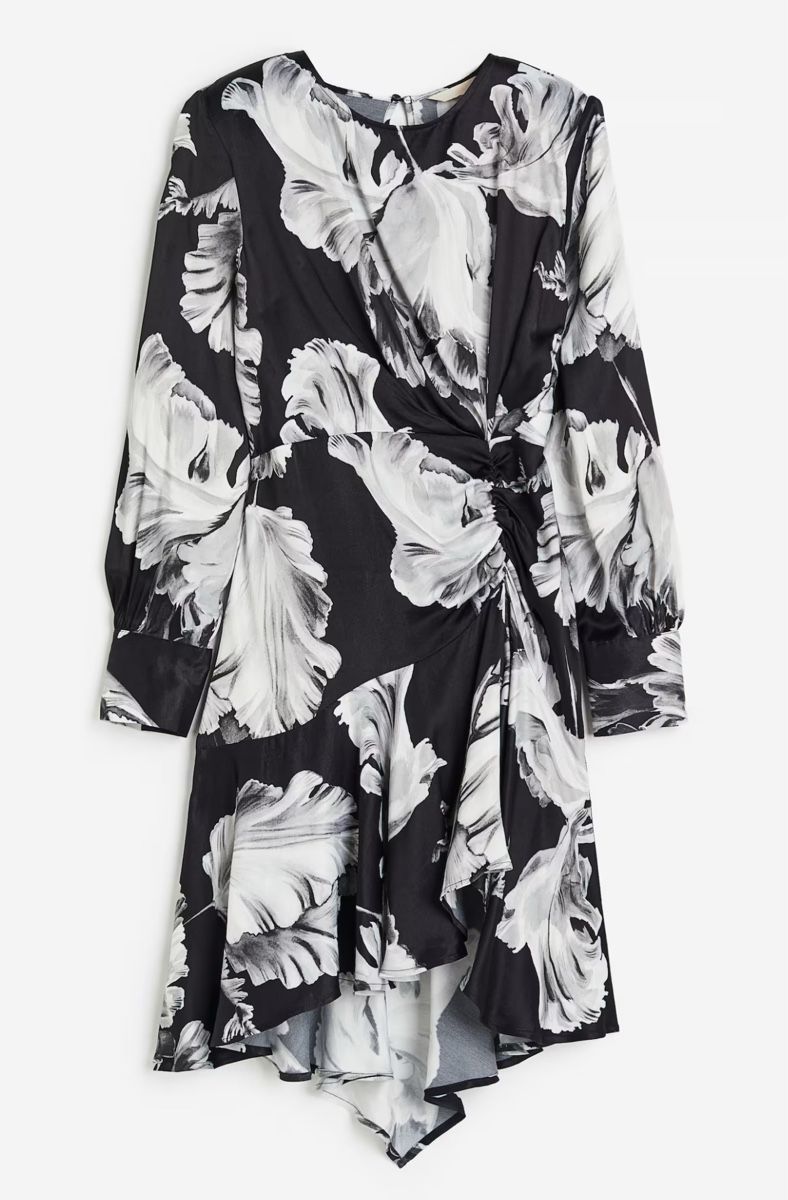H&M Vestiti: H&M Kleid Gr. 36 – Nuovo e nell'imballaggio originale da Wetzikon ZH venduto da sunshine054