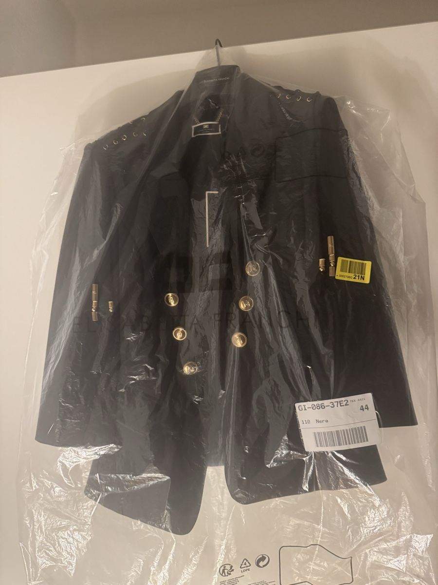Jacken: Blazer Elizabetta Franchi – Neu und originalverpackt aus Zürich von ner_5tl6 1