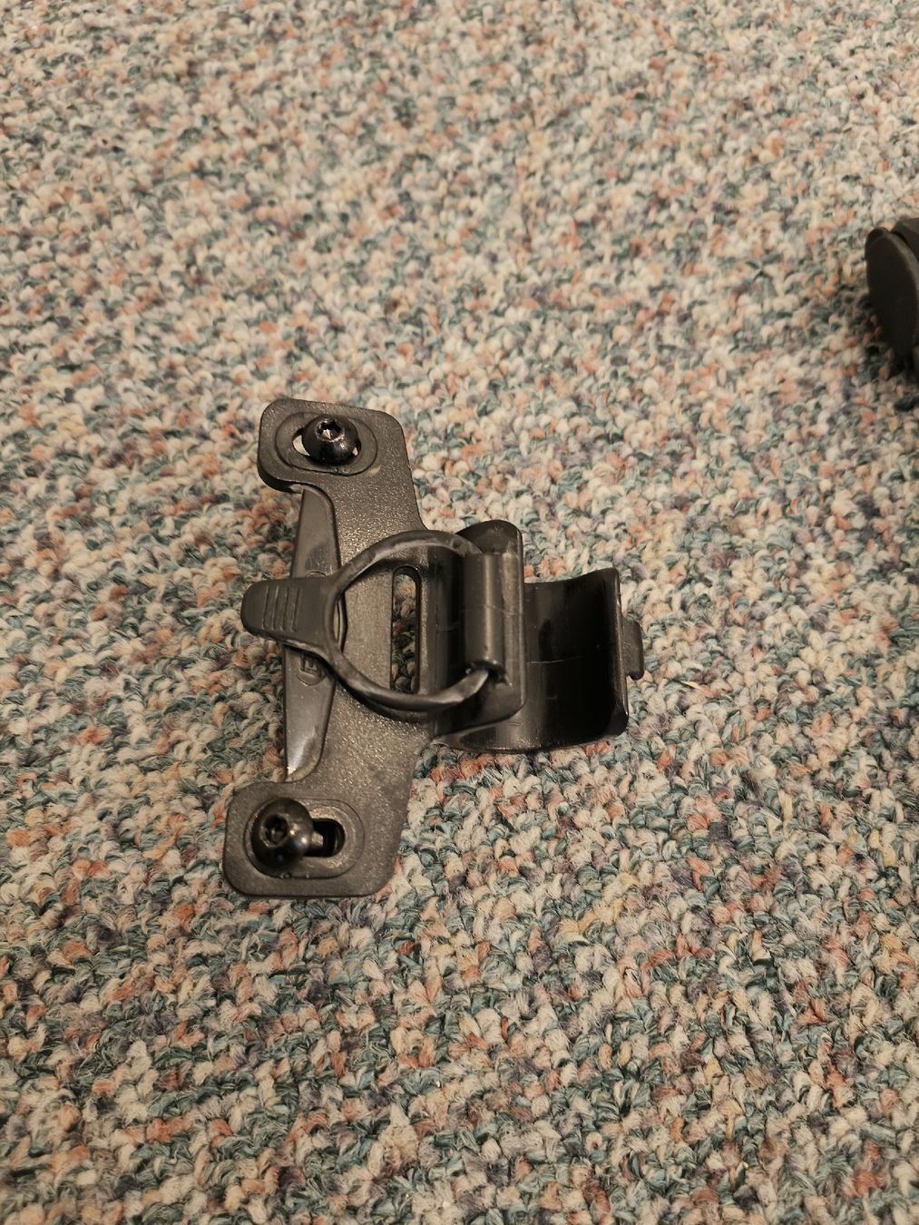 Pompe: Hantliche Fahrradpumpe – Usato da Wangen b. Olten venduto da the_smithi 3