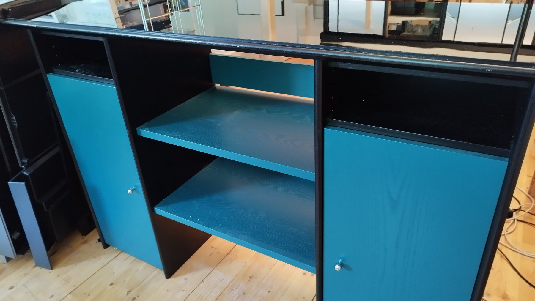 Victoria Möbel Kommoden: Sideboard (Victoria Möbel) – Gebraucht aus Hausen am Albis von Speedy1968