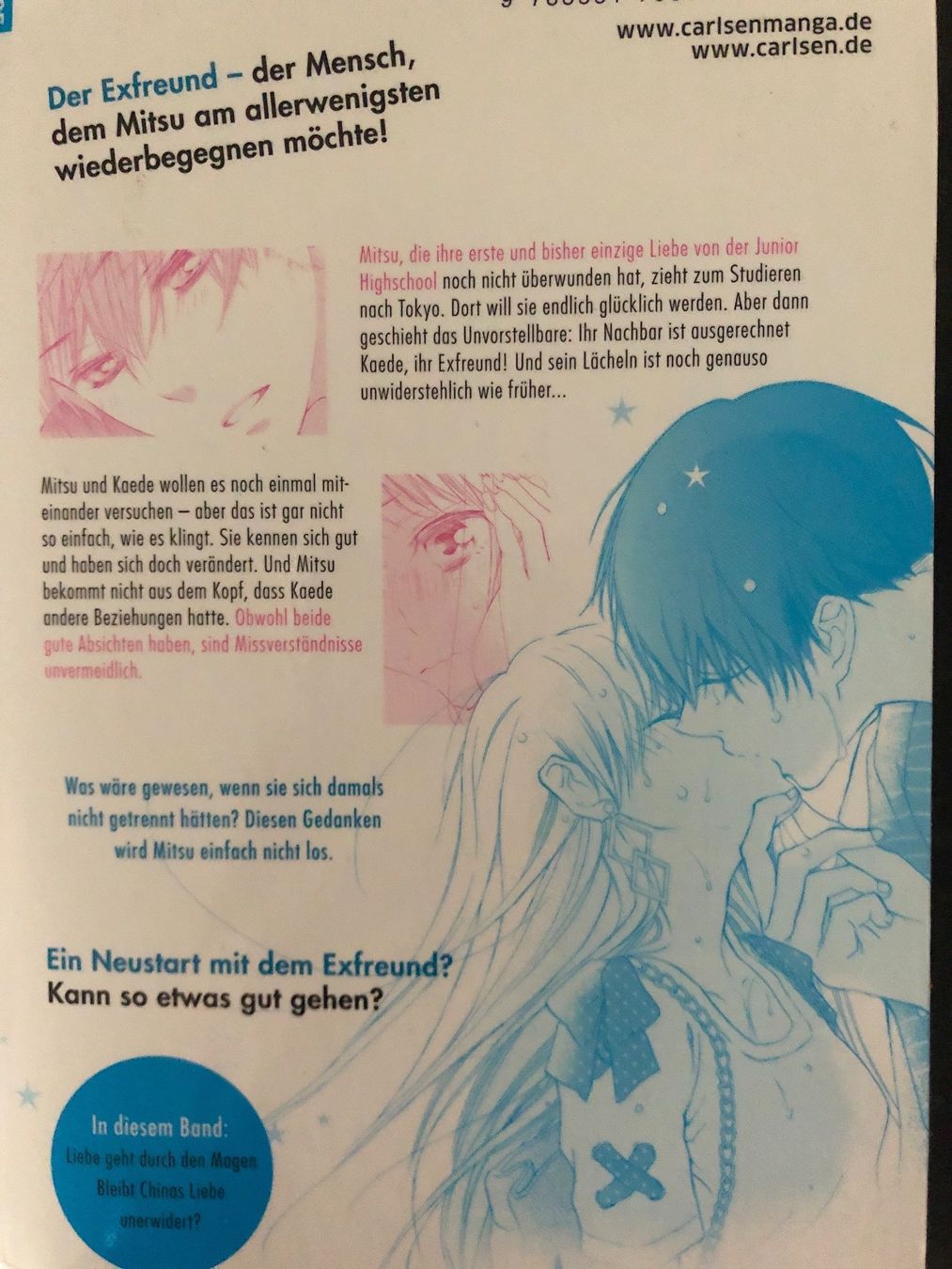 Comics: Manga - Motokare Retry 1 – Gebraucht aus Strengelbach von 300870 1