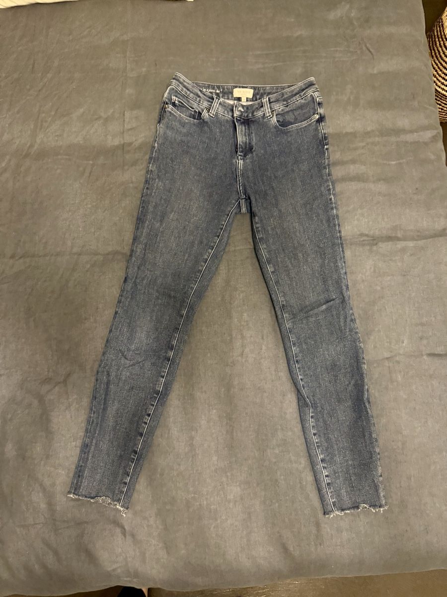 Jeans: Ted Baker Skinny Jeans – Usato da Basel venduto da zestrila