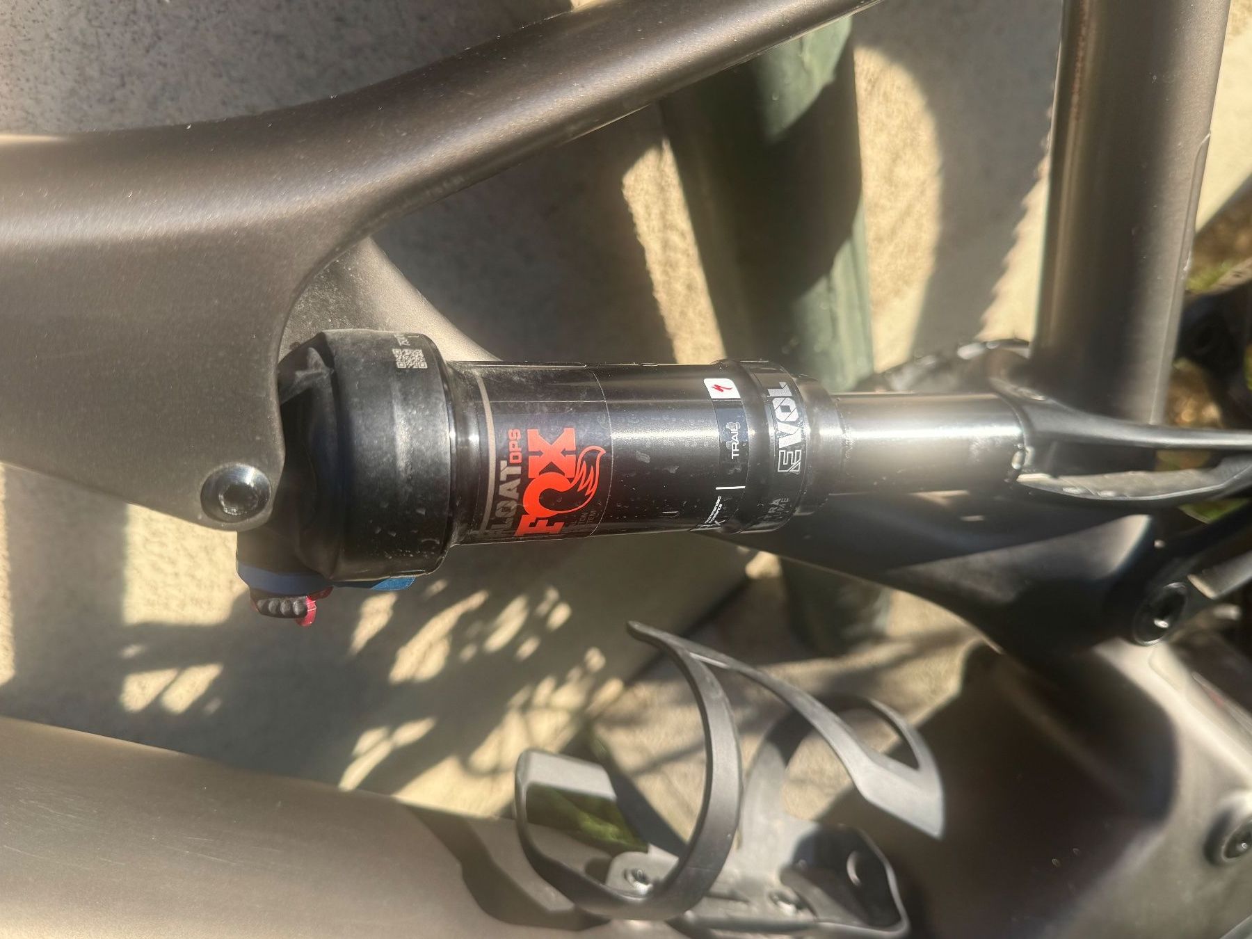 Specialized Velos: VTT Specialized Turbo Levo Expert Carbon – Gebraucht aus St Prex von mfunk 5