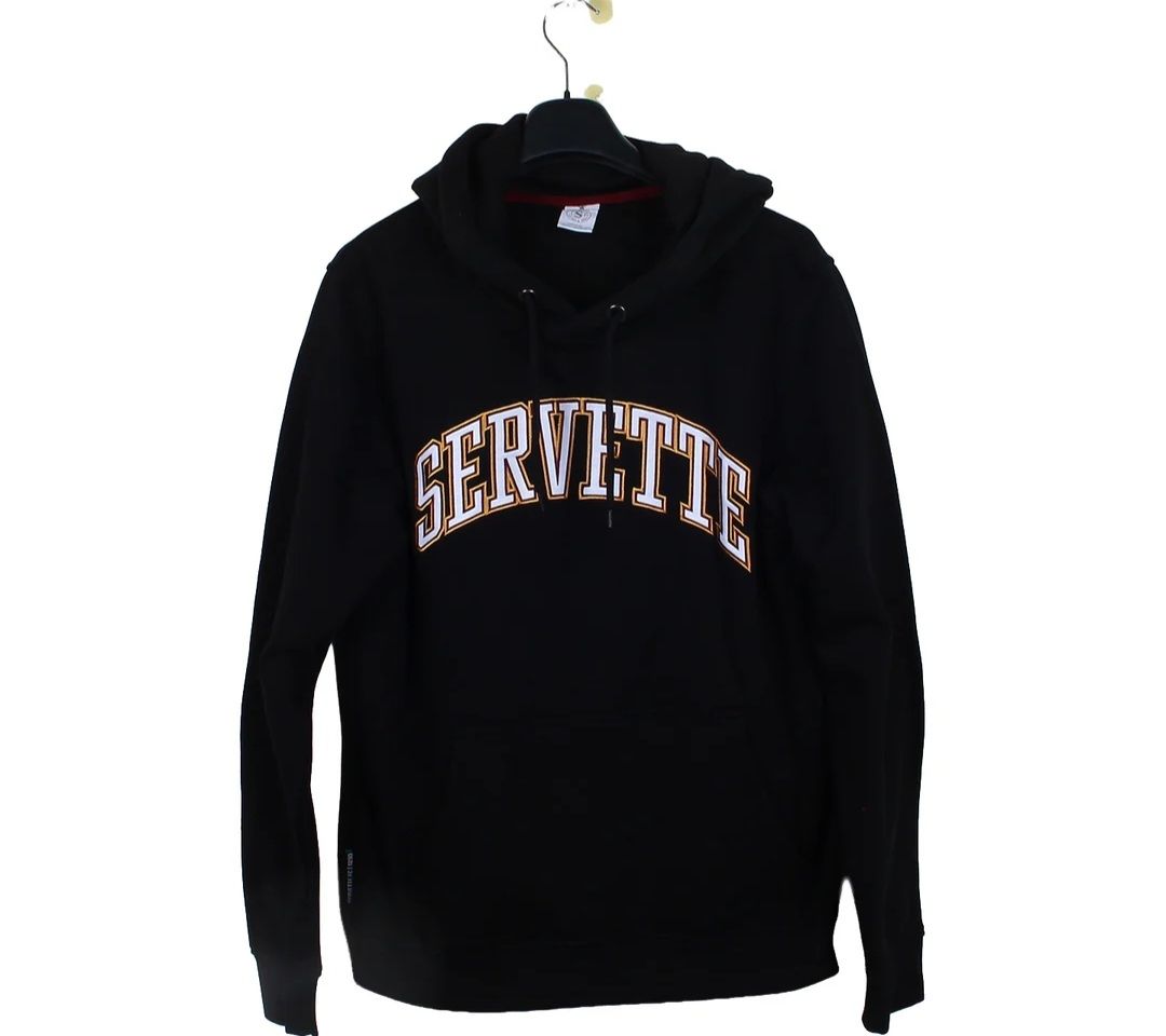 Canottiere & Pantaloni: Servette  – Usato da Sâles (Gruyère) venduto da Rapha1111