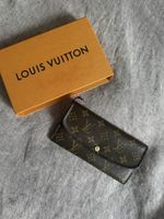 Portefeuille Émilie LOUIS VUITTON