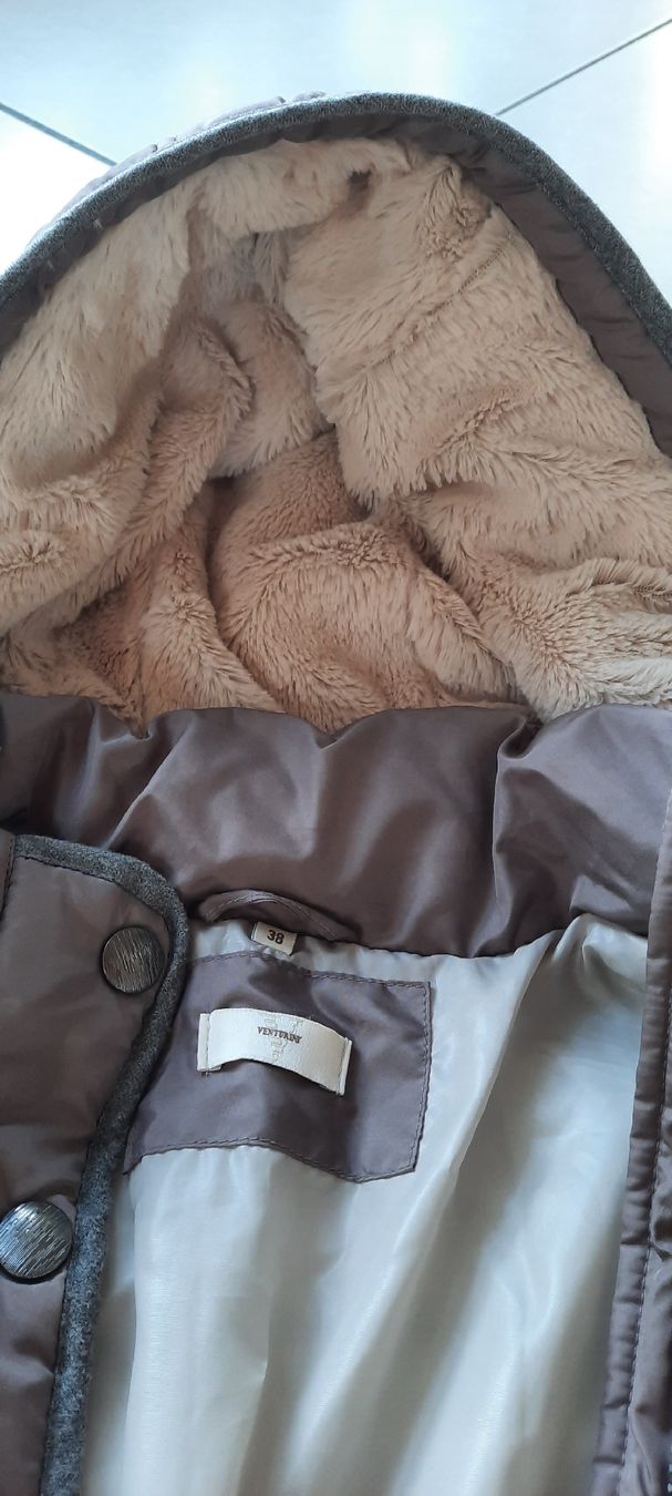 Giacche: schöne Winterjacke Gr 38 – Usato da Emmen venduto da whytekc 1