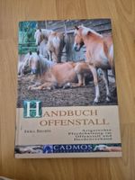 Pferdefachbuch