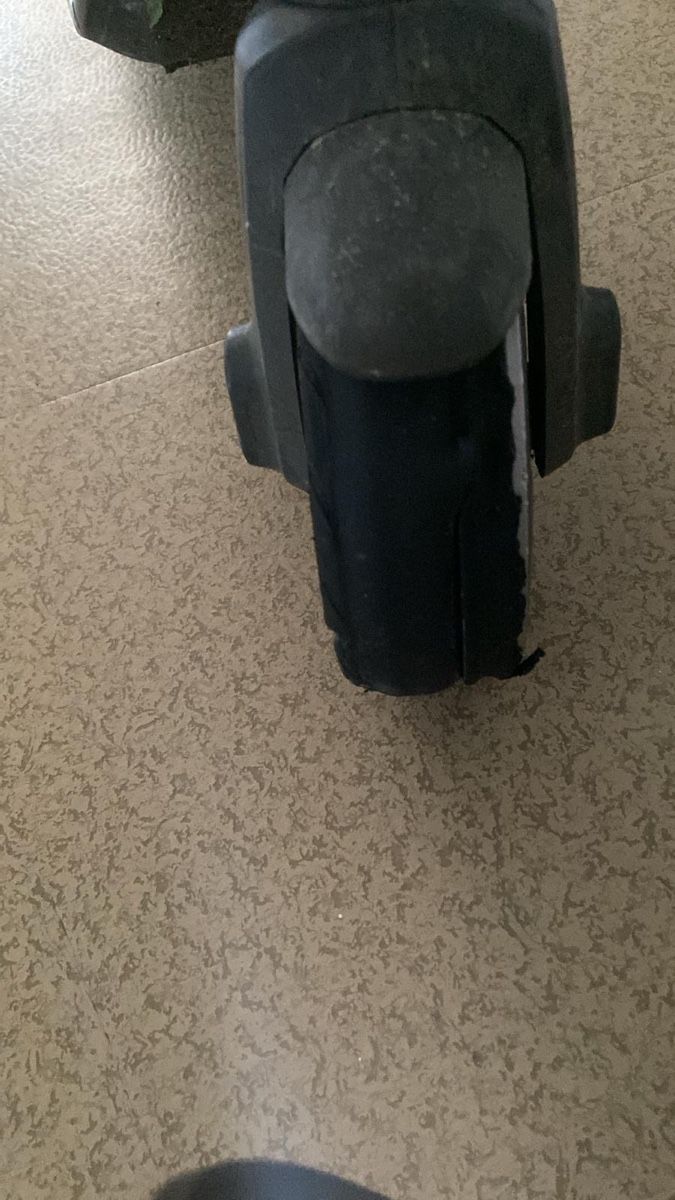Scooter: E-Scooter – Usato da Pratteln venduto da Omega102 3