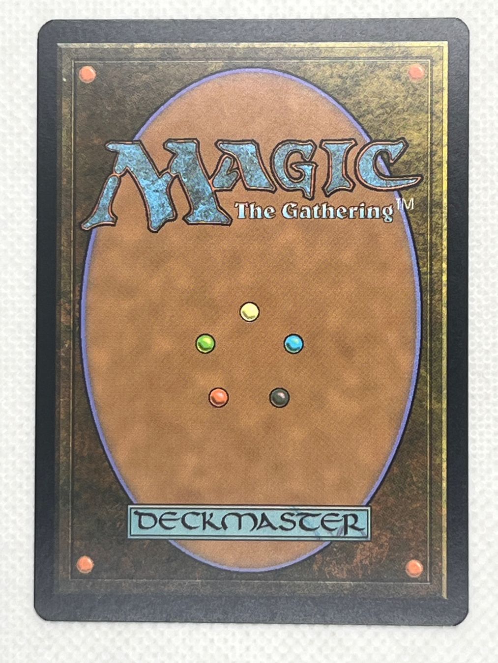 Magic The Gathering Sammelbilder & Trading cards: MTG Metzeldrohne OGW 079 Deutsch Common – Gebraucht aus Hinterkappelen von Kim1992 1