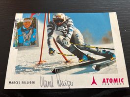 Marcel Sulliger