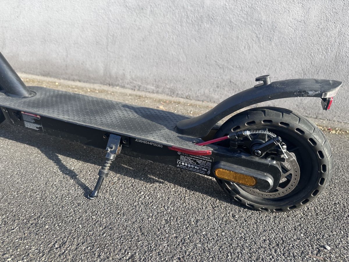 Scooters: Electric Scooter ocean drive – Gebraucht aus Aarau von bikestones 1