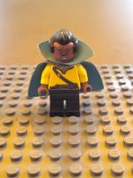 Lego Star Wars Lando Calrissian Minifigur
