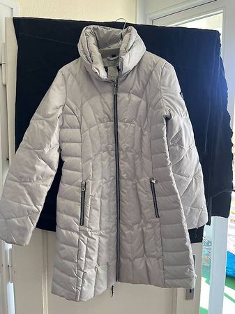 Manteau doudoune Guess