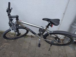 Mountain Bike - TdS Tour de Suisse