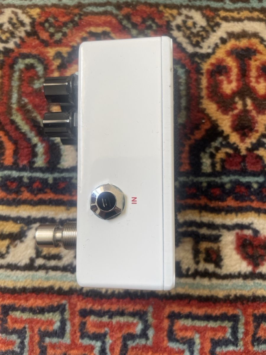 Instruments de musique: MXR Dyna Comp Bass – D'occasion à Zollikofen par jan_q695 2