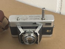 Voigtländer Vitesa Ultron 1:2/50 macchina fotografica usata