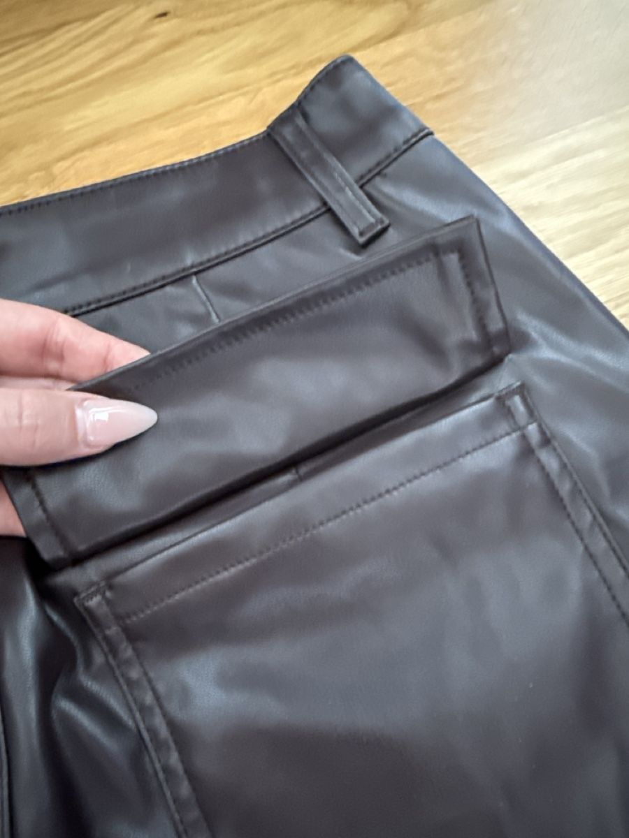 Hosen: Lederhose – Neu (gemäss Beschreibung) aus Kriens von g_b_mk7j 9