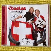 CHUELEE-MIT UNTERSCHRIFT AUES GEILI SIECHE