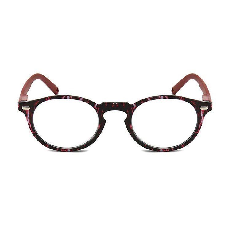 Occhiali & Lenti: Lesebrille Casablanca rot +1.5 +3.5 +4.0 – Nuovo e nell'imballaggio originale da Pfäffikon SZ venduto da ANNAPURNA8091 1