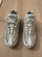 Nike Air Max 95 Herren Schuhe Grösse 43 gebraucht