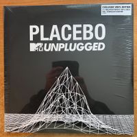 Placebo - MTV Unplugged / 2 LP - 1. D-Press. 2015 - NEW