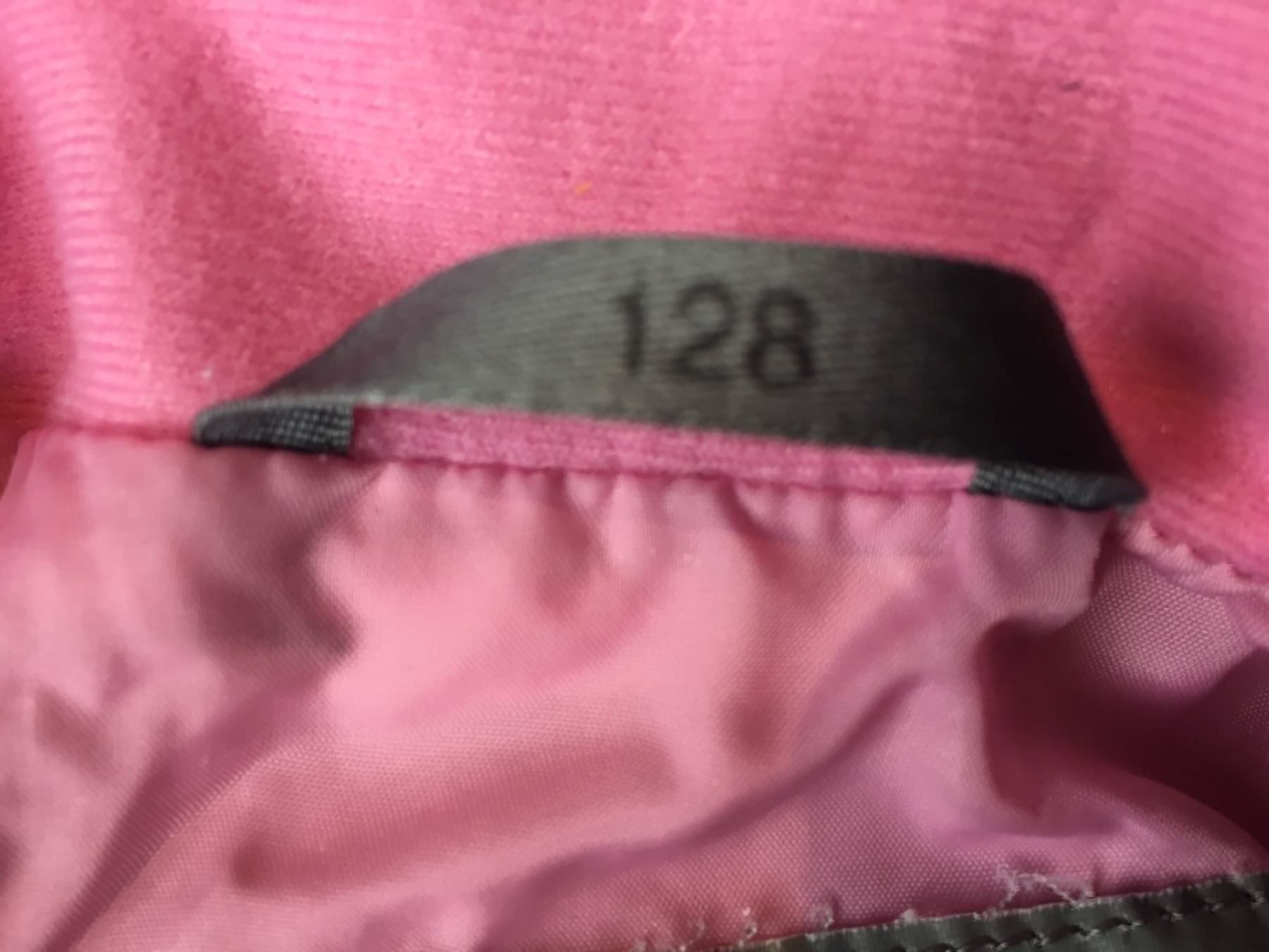 Reima Giacche & Cappotti: Veste de pluie 128 REIMA Tec été – Usato da Orpund venduto da Mary8972 2