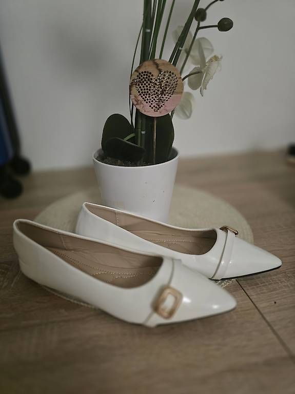 Chaussures femmes: Chaussure neuve taille 39-40 – D'occasion à Geneve par Morgane_manto 5