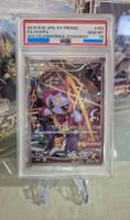Pokémon Promo Karte Hoopa - 155/XY-P PSA 10 Japanisch 2015