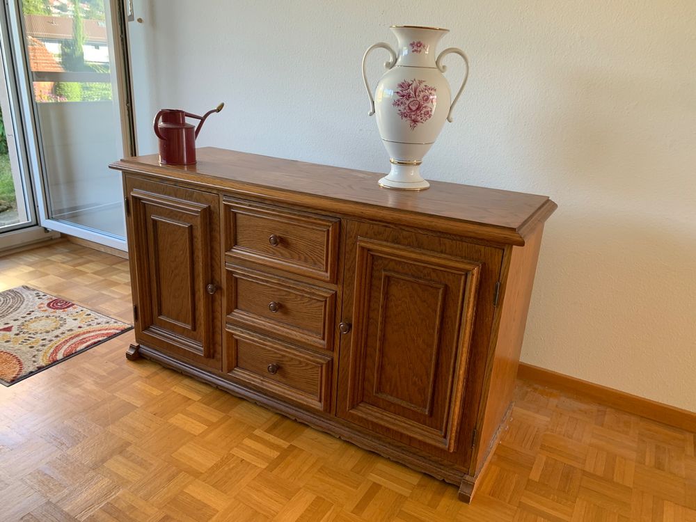 Zu verschenken Sideboard / Kommode Kaufen auf Ricardo