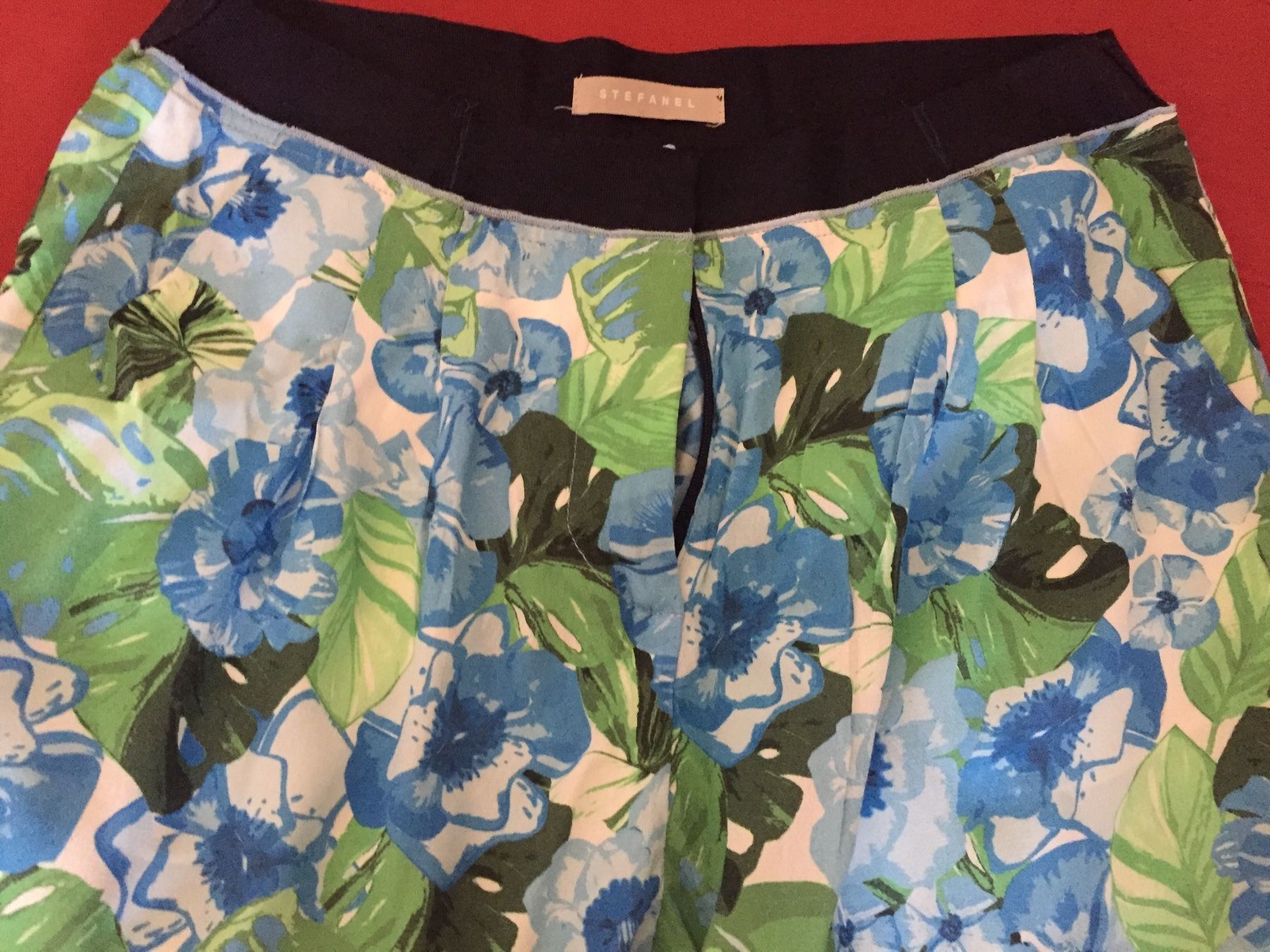 Pantalons: Stefanel hose gr M – Neuf (Voir description) à Uster par bek_v2ct 1