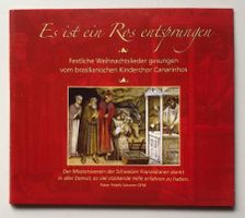 Es ist ein Ros entsprungen / Weihnachten