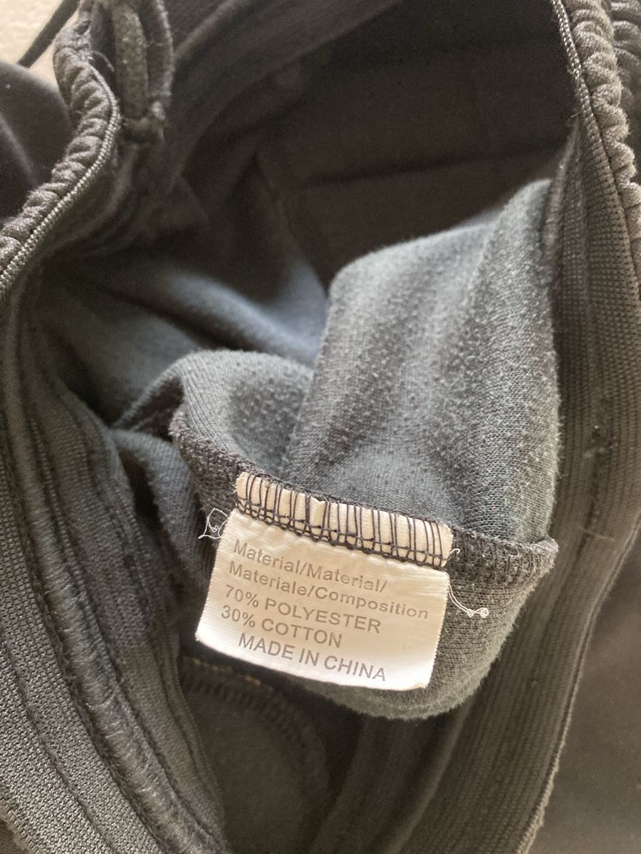 Reusch Pantaloni: Goaliehose – Usato da Bettlach venduto da Valgoy 3
