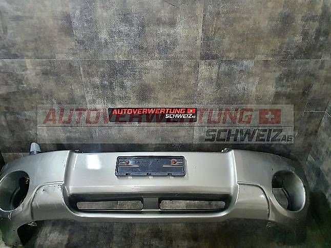 Tutti pezzi di ricambio auto: Stossstange Vorne Subaru Forester 2.0L – Usato da Kleindietwil venduto da LUSTENBERGER61