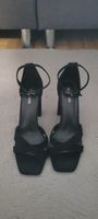 Sandales femme EVEN  & ODO pointure 40/cuir