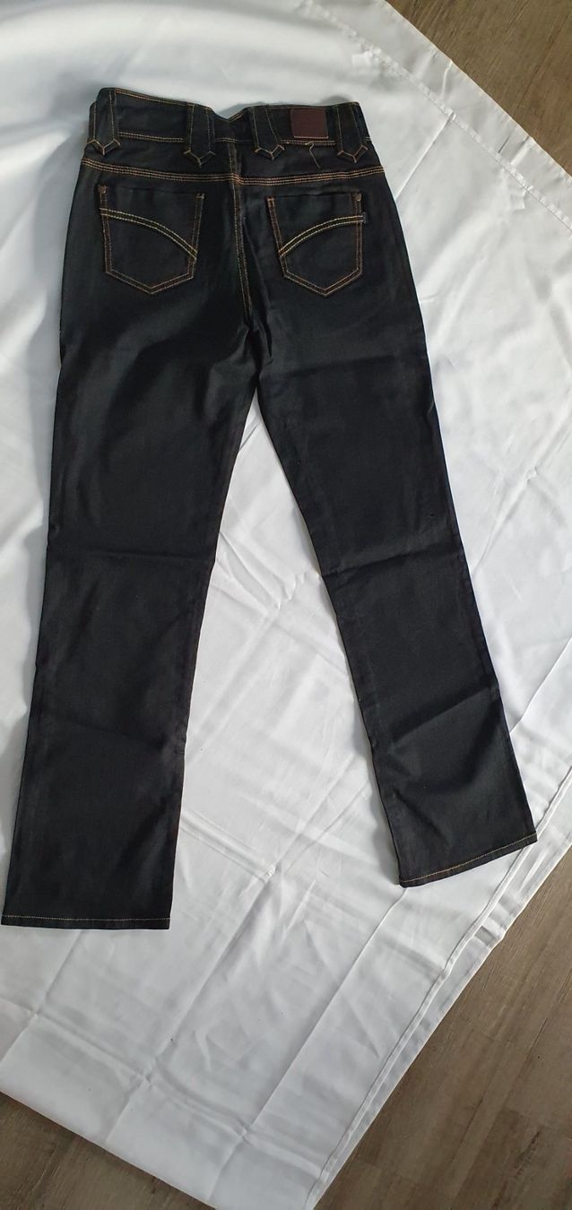 Jeans: Damen Jeans neu 38 – Usato da Niederbuchsiten venduto da klengyel 3