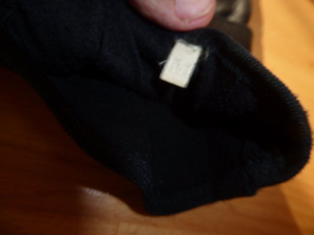 IXS Gants & mitaines : Leder Handschuhe – D'occasion à Winterthur par Bulldog5 2