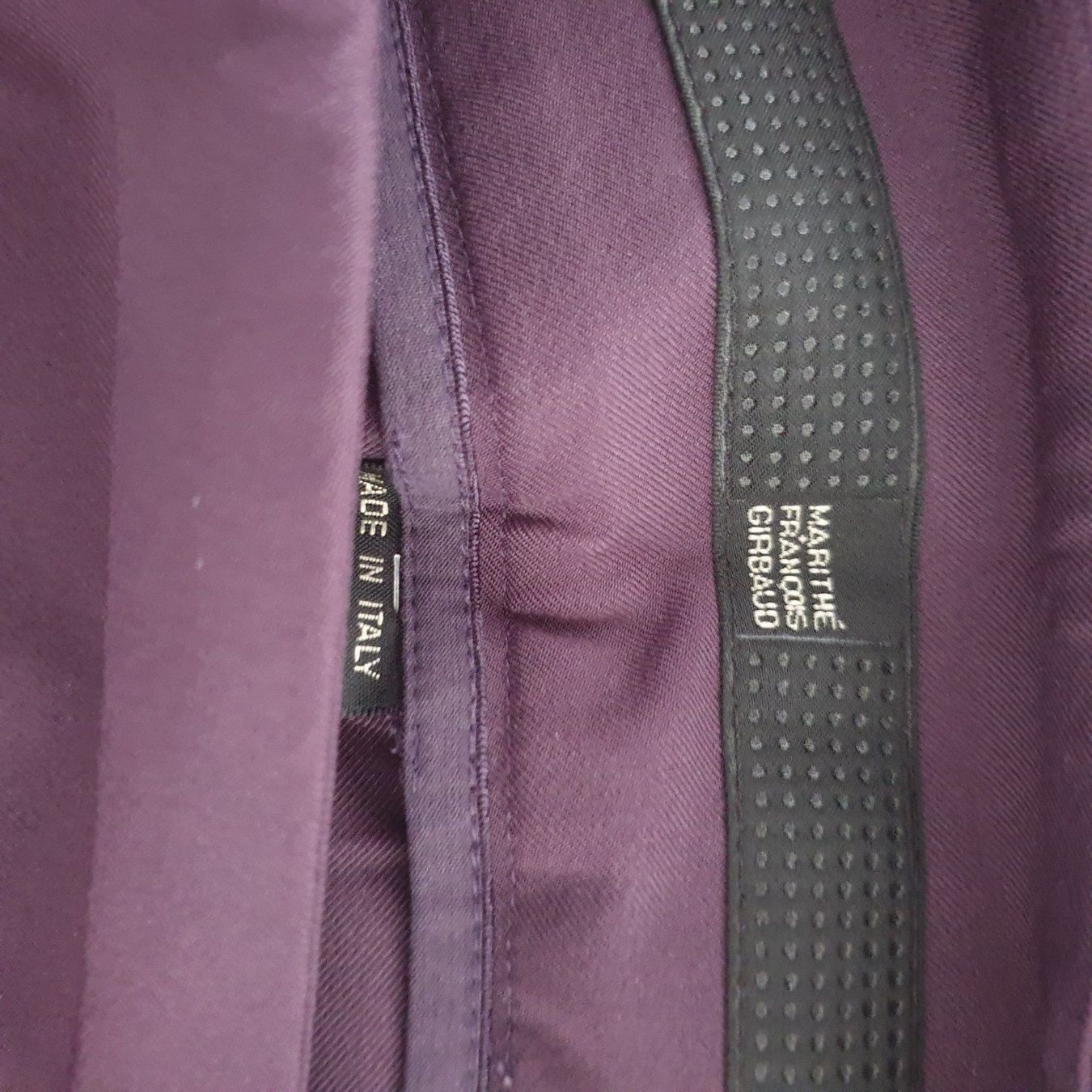 Girbaud Pantaloni: Francois Marithe Girbaud Hose Gr. 40 – Nuovo (secondo la descrizione) da Frenkendorf venduto da Moon111 1