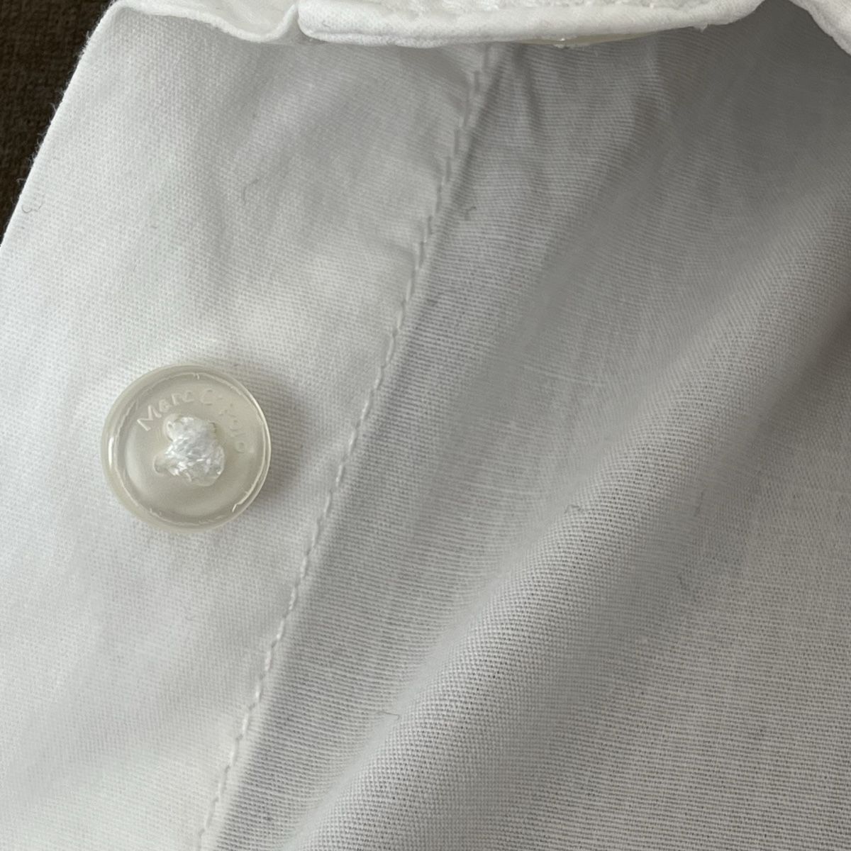 Marc O'Polo Camicette: Marc O‘Polo Bluse – Nuovo (secondo la descrizione) da Zug venduto da saskia-chiara 2