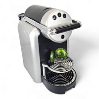 Nespresso Zenius 100 Pro