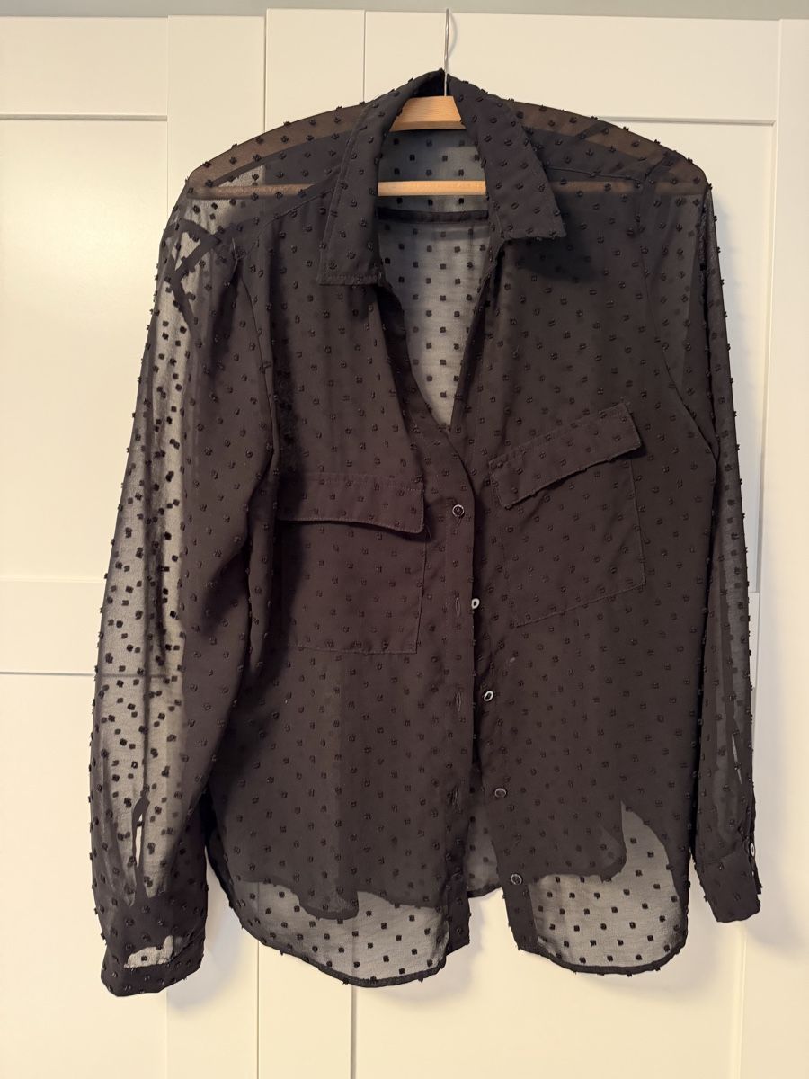 Chemisiers: Bluse – D'occasion à Muttenz par Zara-Camp