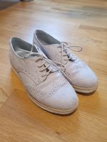 Elegante Halbschuhe