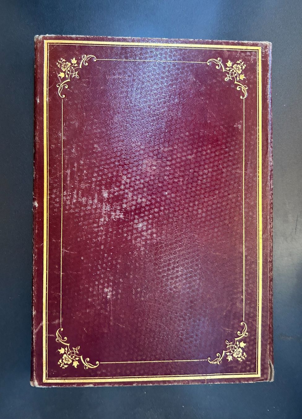 Bücher: Tagebuch Notizen Gedichte ca. 1887 – Gebraucht aus Untervaz von buesmig 1