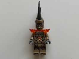 Lego Ninjago - Earth Monster - njo1030